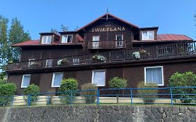 Willa Swietlana